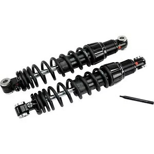 ハードドライブ DYNA モノチューブ ショック 14 インチ リバウンド調整可能 スタンダード R0800162-1 HARDDRIVE DYNA MONOTUBE SHOCK 14\