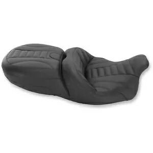 マスタング バイク用品 フリーホイーラー ヴィンテージシート オープンボックス 79594 Mustang Motorcycle Products Freewheeler Vintage Seat OPEN BOX 79594 【並行輸入品】