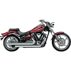 コブラ ドラッグスター エキゾースト - レイダー 2627 Cobra Dragster Exhaust - Raider 2627 【並行輸入品】｜カスタムパーツ WORLD倉庫