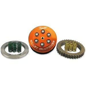 バーネット パフォーマンス スコーピオン クラッチ - ビッグ ツイン '90-'97 608-30-10090 Barnett Performance Scorpion Clutch - Big Twin '90-'97 608-30-10090 【並行輸入品】