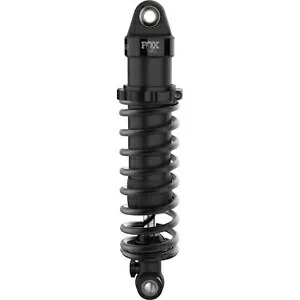 FOX IFP-QSR ショック M8 ソフテイル 12.5 インチ 標準リバウンド調整 897-27-207 FOX IFP-QSR Shock M8 Softail 12.5\