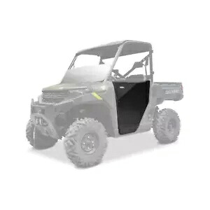 Rival Powersports USA レンジャー 1000/1000 XP 用ハーフドア 2444.7455.2 Rival Powersports USA Half Doors for Ranger 1000/ 1000 XP 2444.7455.2 【並行輸入品】｜カスタムパーツ WORLD倉庫