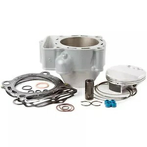 シリンダーワークス スタンダードボアキット 350SX-F '11-12 50001-K01 Cylinder Works Standard Bore Kit 350SX-F '11-12 50001-K01 【並行輸入品】