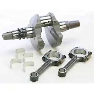 ホットロッド クランクシャフト 4412 Hot Rods Crankshaft 4412 【並行輸入品】