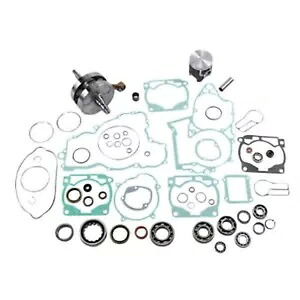 KTM WR00002用レンチラビットエンジンリビルドキット Wrench Rabbit Engine Rebuild Kit for KTM WR00002 【並行輸入品】