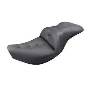 Saddlemen インド用ヒーテッド ロードソファ? シート I14-07-181HCT Saddlemen Heated Roadsofa? Seat for Indian I14-07-181HCT 【並行輸入品】｜カスタムパーツ WORLD倉庫
