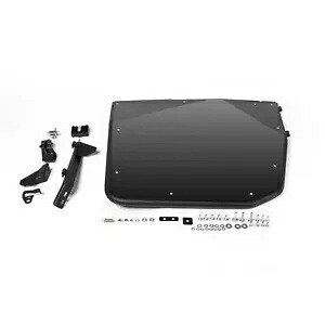 ライバル Powersports USA ポラリスレンジャー用ハーフドア 2444.7444.1 Rival Powersports USA Half Doors for Polaris Ranger 2444.7444.1 【並行輸入品】|カスタムパーツ WORLD倉庫
