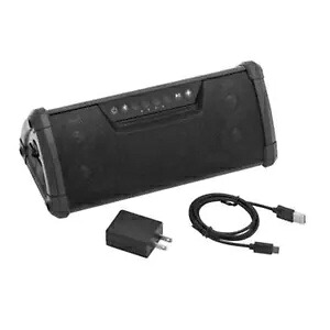 Kuryakyn Wanderbar ポータブル サウンドバー By MTX 10 インチ WanderBar 2724 Kuryakyn Wanderbar Portable Soundbar By MTX 10" WanderBar 2724 【並行輸入品】|カスタムパーツ WORLD倉庫