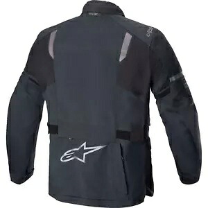 アルパインスターズ ST7 2L ゴアテックス? ジャケット - ブラック/グレー - L 3604124-111-L Alpinestars ST7 2L Gore-Tex? Jacket - Black/Gray - Large 3604124-111-L 【並行輸入品】｜カスタムパーツ WORLD倉庫