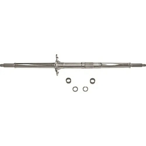 Durablue エリミネーター + アクスル ヤマハ 20-1142SP用 Durablue Eliminator + Axle for Yamaha 20-1142SP 【並行輸入品】