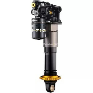 Cane Creek Tigon リアショック - 205 x 65mm - トラニオン BDD0035 Cane Creek Tigon Rear Shock - 205 x 65mm - Trunnion BDD0035 【並行輸入品】|カスタムパーツ WORLD倉庫