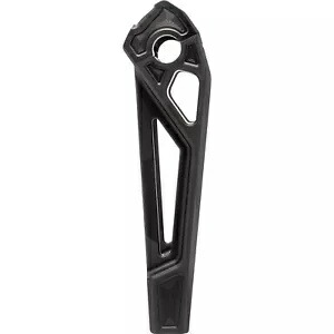 Kodlin USA ライザー - ファストバック - 10 インチ - ブラック K55121 Kodlin USA Risers - Fastback - 10\