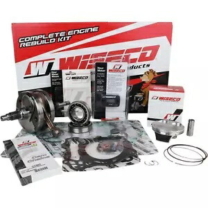 ワイセコ ガレージバディ YFZ450R 11.4:1 CR PWR218-100 Wiseco Garage Buddy YFZ450R 11.4:1 CR PWR218-100 【並行輸入品】
