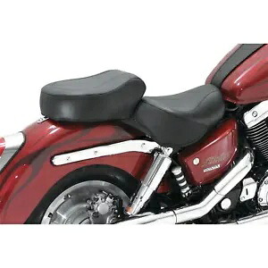 マスタング オートバイ製品シート - VT1100 75018 Mustang Motorcycle Products Seat - VT1100 75018 【並行輸入品】