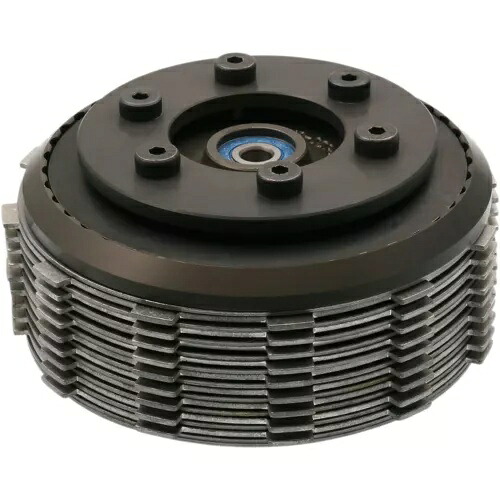 ベルトドライブ競合他社クラッチ - ボールベアリング - 油圧 CC-132H-BB Belt Drives Competitor Clutch - Ball Bearing - Hydraulic CC-132H-BB 【並行輸入品】|カスタムパーツ WORLD倉庫