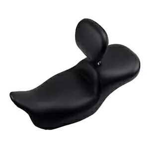 Le Pera Maverick Daddy Long Legs - バックレスト - スムース - FLH '08+ LK-957DLTBRS Le Pera Maverick Daddy Long Legs - Backrest - Smooth - FLH '08+ LK-957DLTBRS 【並行輸入品】