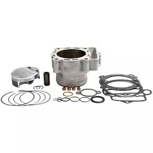 シリンダーワークス 標準ボアキット ハスクバーナ/KTM用 50007-K02 Cylinder Works Standard Bore Kit for Husqvarna/for KTM 50007-K02 【並行輸入品】