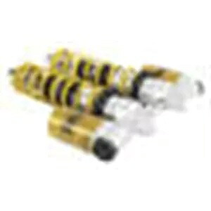 オーリンズ ストリート用ショック ホンダ用 HO047 OHLINS Shocks for Street for Honda HO 047 【並行輸入品】