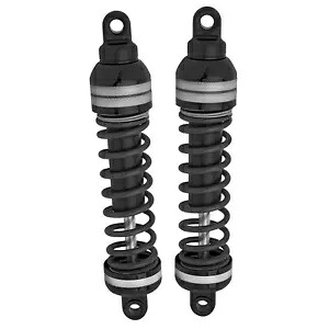 プログレッシブサスペンション 944 シリーズ ショック ハーレーダビッドソン 944-4002UT 用 Progressive Suspension 944 Series Shocks for Harley-Davidson 944-4002UT 【並行輸入品】｜カスタムパーツ WORLD倉庫