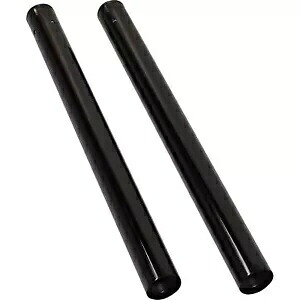 ARLEN NESS フォーク チューブ - 49 mm - ブラック 121-001 ARLEN NESS Fork Tube - 49 mm - Black 121-001 【並行輸入品】