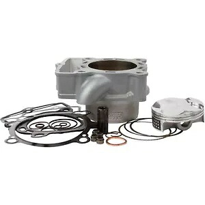シリンダーワークス スタンダードボアキット 250SX-F '13-14 50004-K01 Cylinder Works Standard Bore Kit 250SX-F '13-14 50004-K01 【並行輸入品】|カスタムパーツ WORLD倉庫