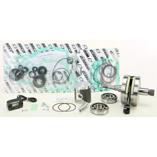 Wiseco ガレージ バディ エンジン リビルドキット PWR131B-850 Wiseco Garage Buddy Engine Rebuild Kit PWR131B-850 【並行輸入品】