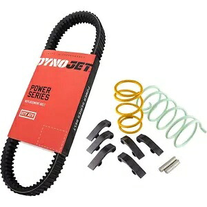 Dynojet グリップ N リップ クラッチ キット - マーベリック X3 96080018 Dynojet Grip N Rip Clutch Kit - Maverick X3 96080018 【並行輸入品】