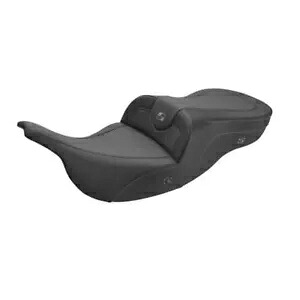 Saddlemen ロードソファシートカーボンファイバーヒーター 897-07-185HCT Saddlemen Road Sofa Seat Carbon Fiber Heated 897-07-185HCT 【並行輸入品】