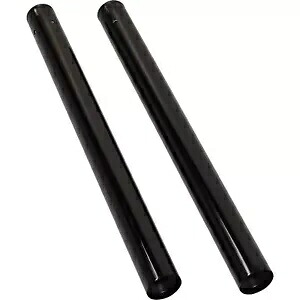 Arlen Ness フォーク チューブ - 49 mm - ブラック 121-007 Arlen Ness Fork Tube - 49 mm - Black 121-007 【並行輸入品】｜カスタムパーツ WORLD倉庫