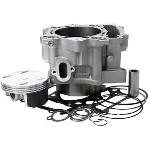 シリンダーワークス ビッグボアキット 700 グリズリー/バイキング '14-15 21104-K02 Cylinder Works Big Bore Kit 700 Grizzly/Viking '14-15 21104-K02 【並行輸入品】|カスタムパーツ WORLD倉庫