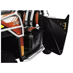 Dragonfire Racing UTV ドアキット 07-1800 Dragonfire Racing UTV Door Kits 07-1800 【並行輸入品】