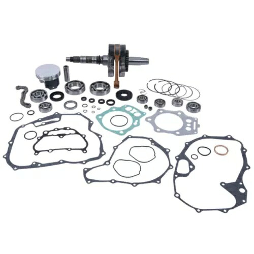 レンチラビット コンプリートエンジンリビルドキット Hon WR00036 Wrench Rabbit Complete Engine Rebuild Kit Hon WR00036 【並行輸入品】