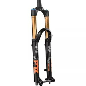 Fox Racing 36 ファクトリー サスペンション フォーク - 27.5 インチ - 160 mm - 15 x 110 mm 910-21-120 Fox Racing 36 Factory Suspension Fork - 27.5\