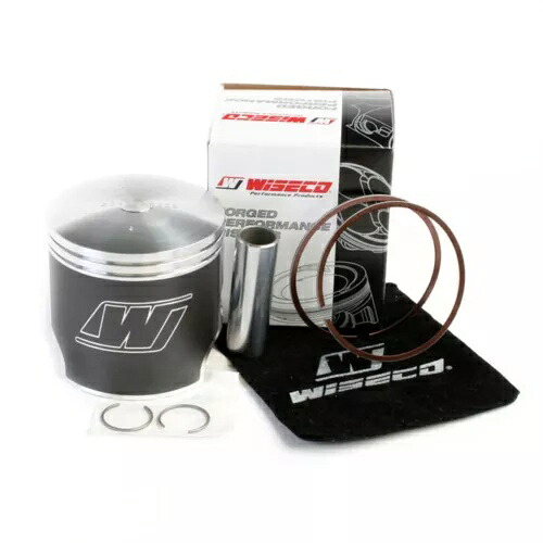 Wiseco ターボ スズキ 2001 - 04 GSXR1000 9.8:1 CR CK235 Wiseco Turbo for Suzuki 2001 - 04 GSXR1000 9.8:1 CR CK235 【並行輸入品】