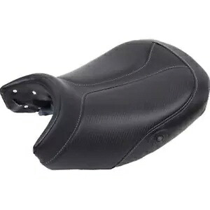 ヒーテッド アドベンチャー ツーリング シート - 低 - BMW 0810-BM33LRHCT 用腰パッド Heated Adventure Touring Seat - Low - Lumbar Pad for BMW 0810-BM33LRHCT 【並行輸入品】｜カスタムパーツ WORLD倉庫