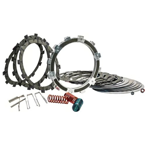 Rekluse Racing Radius X クラッチ ホンダ用 RMS-6301012 Rekluse Racing Radius X Clutch for Honda RMS-6301012 【並行輸入品】