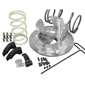 ダルトン クラッチ ストックから 29 タイヤ 0-4000' 標高 DUVP10XP Dalton Clutches Stock to 29 Tires 0-4000' Elevation DUVP10XP 【並行輸入品】