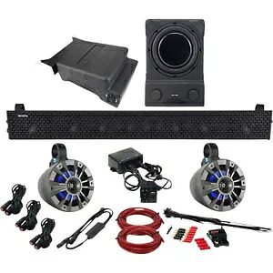 Navatlas オーディオ キット - ゾーン 5 - X3 X32ZONE5 Navatlas Audio Kit - Zone 5 - X3 X32ZONE5 【並行輸入品】｜カスタムパーツ WORLD倉庫