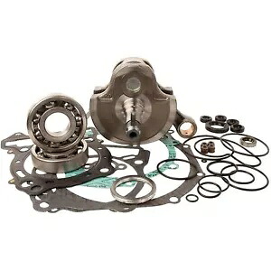 ホットロッド ボトムエンドキット CBK0038 Hot Rods Bottom End Kit CBK0038 【並行輸入品】｜カスタムパーツ WORLD倉庫