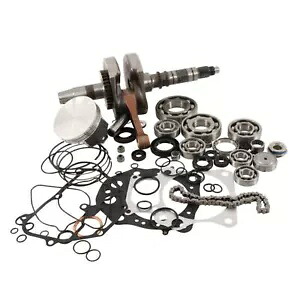 レンチラビット コンプリートエンジンリビルドキット Hon WR00039 Wrench Rabbit Complete Engine Rebuild Kit Hon WR00039 【並行輸入品】|カスタムパーツ WORLD倉庫