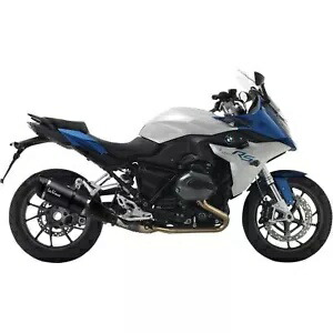 レオビンス R1200R カーボンファイバーファクトリー S マフラー 14138S Leovince R1200R Carbon Fiber Factory S Muffler 14138S 【並行輸入品】