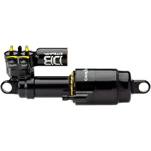 Cane Creek DB Kitsuma Air リアショック - 210 x 52.5 BCD0003 Cane Creek DB Kitsuma Air Rear Shock - 210 x 52.5 BCD0003 【並行輸入品】｜カスタムパーツ WORLD倉庫