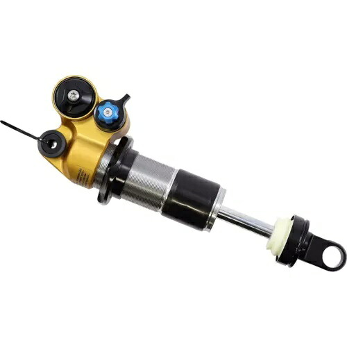 オーリンズ TTX22m.2 コイルショック - 150 mm SBC 1979 Ohlins TTX22m.2 Coil Shock - 150 mm SBC 1979 【並行輸入品】