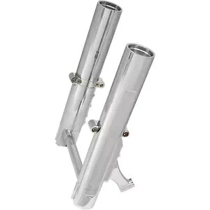 ロワーフォークレッグキット - シングルディスク - クローム - '14-'20 FL 0208-2099-CH Lower Fork Leg Kit - Single Disc - Chrome - '14-'20 FL 0208-2099-CH 【並行輸入品】 121,550円