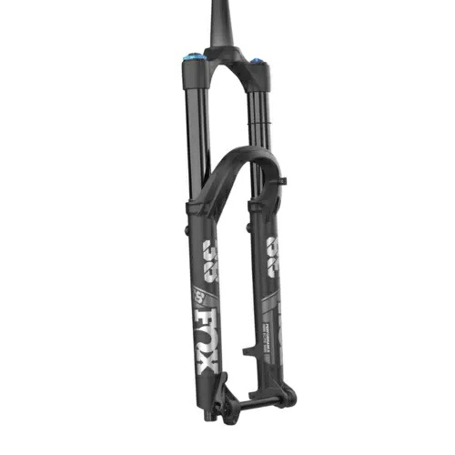 38 パフォーマンス エリート サスペンション フォーク - 27.5 インチ - 170mm - 15 x 110mm 910-21-143 38 Performance Elite Suspension Fork - 27.5\
