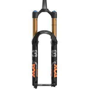 Fox Racing 38 ファクトリー サスペンション フォーク - 27.5 インチ - 170 mm - 15 x 110 mm 910-21-106 Fox Racing 38 Factory Suspension Fork - 27.5\