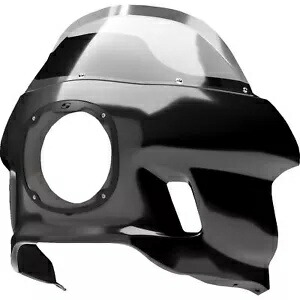 サドルメン ミニフェアリング - FXR 882-09-15589 Saddlemen Mini Fairing - FXR 882-09-15589 【並行輸入品】 123,200円