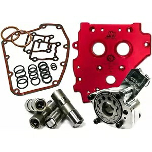 Feuling HP+ オイリング システム キット 7074 Feuling HP+ Oiling System Kit 7074 【並行輸入品】｜カスタムパーツ WORLD倉庫 123,200円