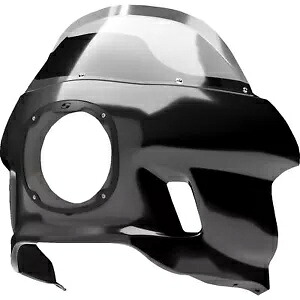サドルメン ミニ フェアリング - スポーツスター 804-11-15589 Saddlemen Mini Fairing - Sportster 804-11-15589 【並行輸入品】|カスタムパーツ WORLD倉庫