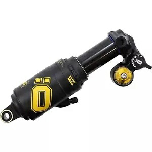 オーリンズ TTX2エアショック - テイザーMX U00393-01 Ohlins TTX2Air Shock - Tazer MX U00393-01 【並行輸入品】